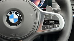 2024 (73) BMW 3 SERIES M340i xDrive MHT 4dr Step Auto 2883573