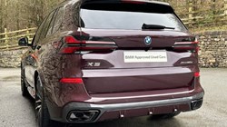 2024 (73) BMW X5 xDrive50e M Sport 5dr Auto [Tech/Pro Pack] 2884442