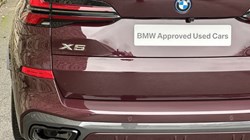 2024 (73) BMW X5 xDrive50e M Sport 5dr Auto [Tech/Pro Pack] 2884439