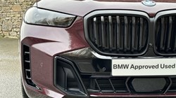 2024 (73) BMW X5 xDrive50e M Sport 5dr Auto [Tech/Pro Pack] 2884501