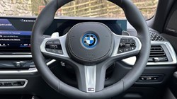 2024 (73) BMW X5 xDrive50e M Sport 5dr Auto [Tech/Pro Pack] 2884451