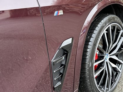 2024 (73) BMW X5 xDrive50e M Sport 5dr Auto [Tech/Pro Pack]