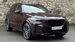 2024 (73) BMW X5 xDrive50e M Sport 5dr Auto [Tech/Pro Pack] 2884499