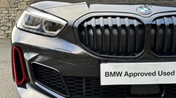 2024 (73) BMW 1 SERIES 128ti 5dr [Live Cockpit Professional] 2884419