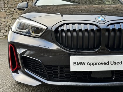 2024 (73) BMW 1 SERIES 128ti 5dr [Live Cockpit Professional]