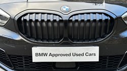 2024 (73) BMW 1 SERIES 128ti 5dr [Live Cockpit Professional] 2884420