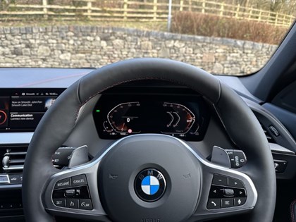 2024 (73) BMW 1 SERIES 128ti 5dr [Live Cockpit Professional]