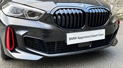 2024 (73) BMW 1 SERIES 128ti 5dr [Live Cockpit Professional] 2884418