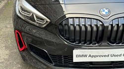 2024 (73) BMW 1 SERIES 128ti 5dr [Live Cockpit Professional] 2884390