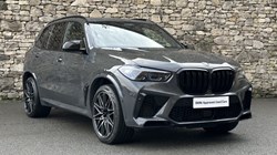 2021 (71) BMW X5 M xDrive Competition 5dr  2907376