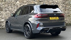 2021 (71) BMW X5 M xDrive Competition 5dr  1