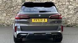 2021 (71) BMW X5 M xDrive Competition 5dr  2907360