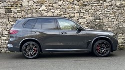 2021 (71) BMW X5 M xDrive Competition 5dr  2907314