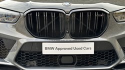 2021 (71) BMW X5 M xDrive Competition 5dr  2907379