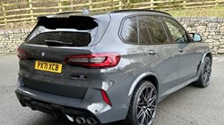 2021 (71) BMW X5 M xDrive Competition 5dr  2907385