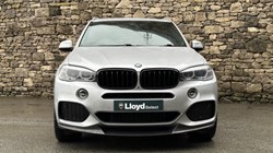 2016 (16) BMW X5 xDrive40d M Sport 5dr [7 Seat] 2946625