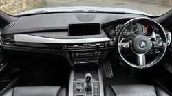 2016 (16) BMW X5 xDrive40d M Sport 5dr [7 Seat] 2946651