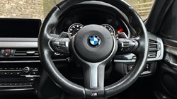 2016 (16) BMW X5 xDrive40d M Sport 5dr [7 Seat] 2946652