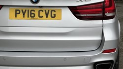 2016 (16) BMW X5 xDrive40d M Sport 5dr [7 Seat] 2946611