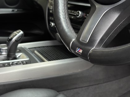 2016 (16) BMW X5 xDrive40d M Sport 5dr [7 Seat]