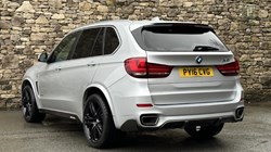 2016 (16) BMW X5 xDrive40d M Sport 5dr [7 Seat] 2946618