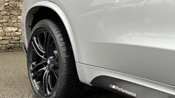 2016 (16) BMW X5 xDrive40d M Sport 5dr [7 Seat] 2946640