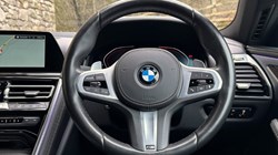 2021 (21) BMW 8 SERIES 840d xDrive 4dr Auto 2954086