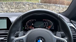 2021 (21) BMW 8 SERIES 840d xDrive 4dr Auto 2954112