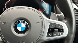 2021 (21) BMW 8 SERIES 840d xDrive 4dr Auto 2954078