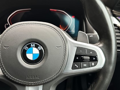 2021 (21) BMW 8 SERIES 840d xDrive 4dr Auto