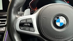 2021 (21) BMW 8 SERIES 840d xDrive 4dr Auto 2954077