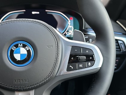 2024 (73) BMW 5 SERIES 530e M Sport Touring 