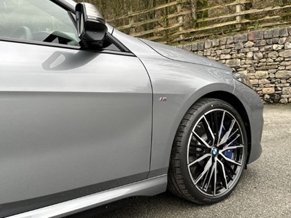 2024 (73) BMW 2 SERIES M235i xDrive 4dr Step Auto [Tech/Pro Pack]