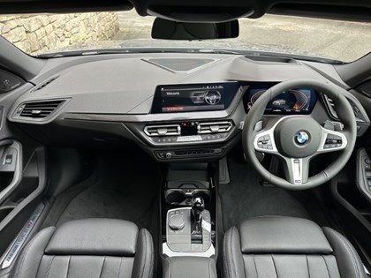 2024 (73) BMW 2 SERIES M235i xDrive 4dr Step Auto [Tech/Pro Pack]