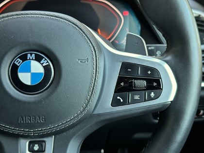 2020 (70) BMW X5 xDrive30d M Sport 5dr 