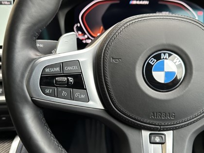 2022 (71) BMW 4 SERIES M440i xDrive 5dr 