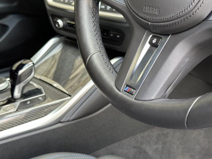 2022 (71) BMW 4 SERIES M440i xDrive 5dr 