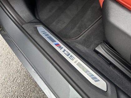 2023 (23) BMW 1 SERIES M135i xDrive 5dr 