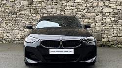 2022 (22) BMW 2 SERIES 220d M Sport 2dr  2953687