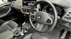 2023 (72) BMW X3 xDrive30d M Sport 5dr  2961435