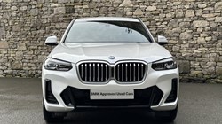 2023 (72) BMW X3 xDrive30d M Sport 5dr  2961481