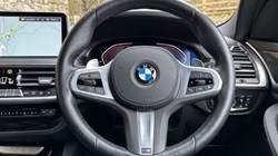 2023 (72) BMW X3 xDrive30d M Sport 5dr  2961437