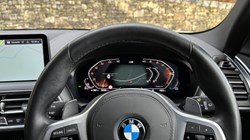 2023 (72) BMW X3 xDrive30d M Sport 5dr  2961480