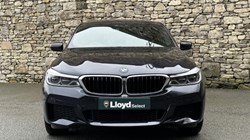 2018 (68) BMW 6 SERIES 620d xDrive M Sport 5dr 2954335