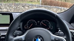 2018 (68) BMW 6 SERIES 620d xDrive M Sport 5dr 2954334