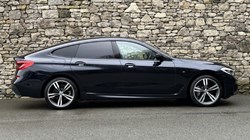 2018 (68) BMW 6 SERIES 620d xDrive M Sport 5dr 2954260