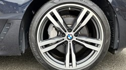 2018 (68) BMW 6 SERIES 620d xDrive M Sport 5dr 2954351