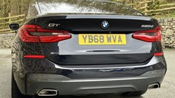 2018 (68) BMW 6 SERIES 620d xDrive M Sport 5dr 2954269
