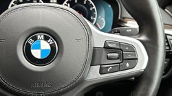 2018 (68) BMW 6 SERIES 620d xDrive M Sport 5dr 2954303
