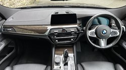 2018 (68) BMW 6 SERIES 620d xDrive M Sport 5dr 2954290